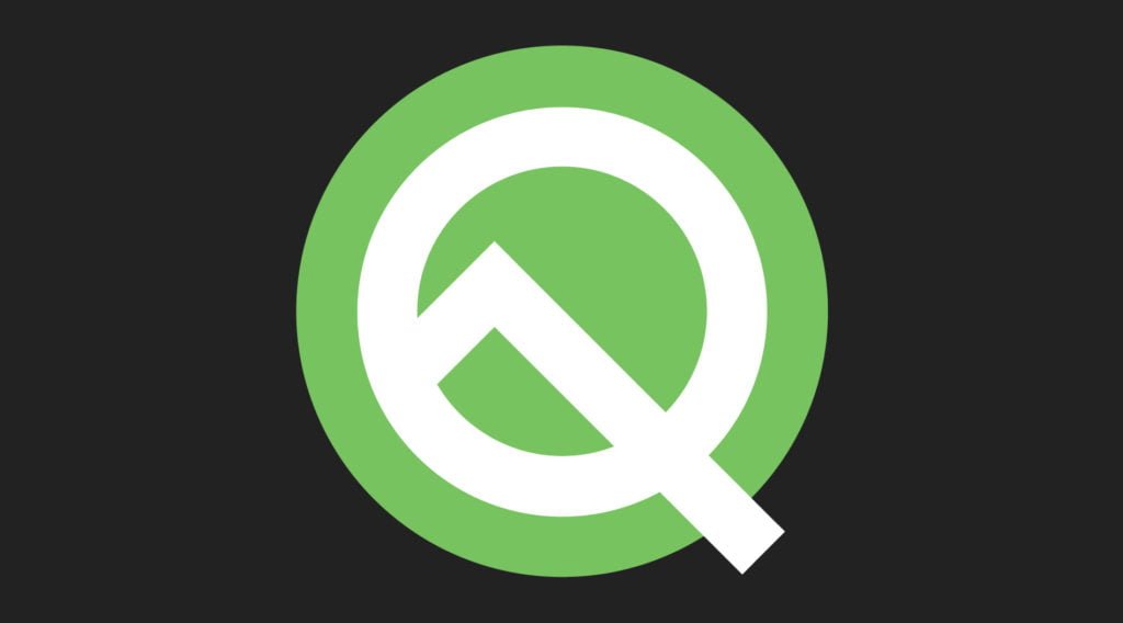 android-q-logo