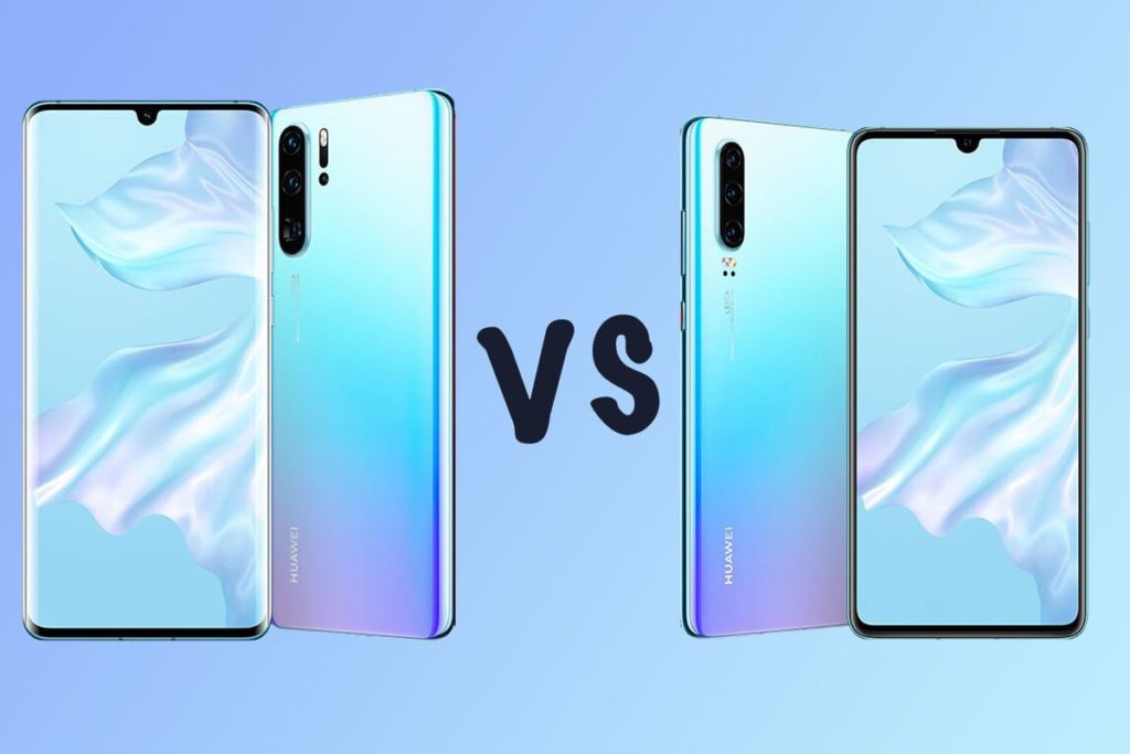 huawei-p30-vs-p30-pro