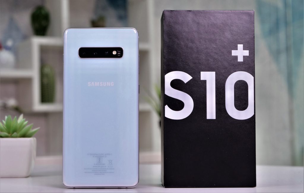 s10 plus reviews