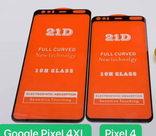 google-pixel-4-leaks