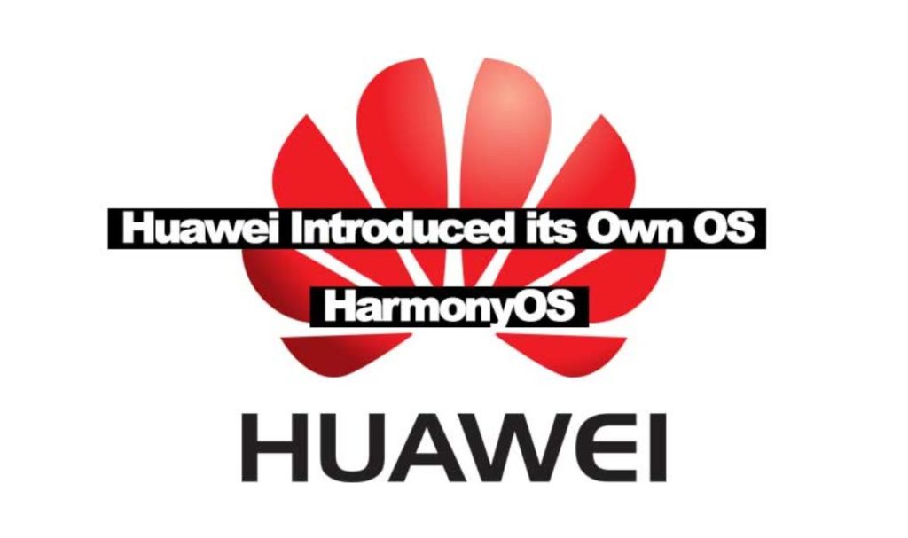 harmonyOS_huawei