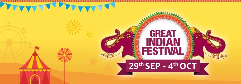 great indian festival
