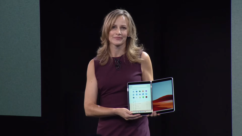 microsoft surface neo unveil-1