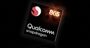 Snapdragon 865 featured