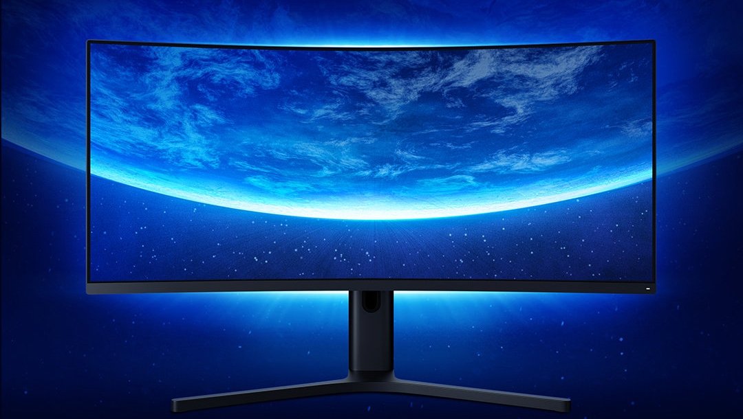 Mi Surface Display & Mi Gaming Monitors Officially