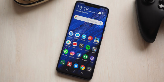 mate 20 pro android 10 featured