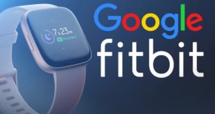 Google Fitbit featured
