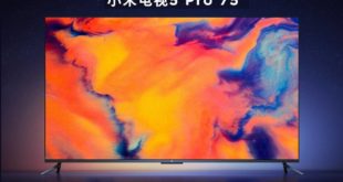 Xiaomi Mi TV 5 featured
