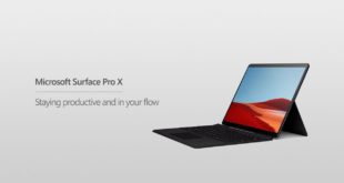 Microsoft Surface Pro X_featured
