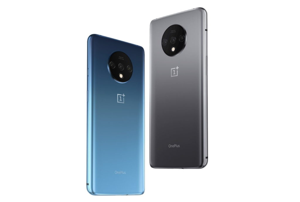 best smartphone in 2019, oneplus 7t, affordable flagship