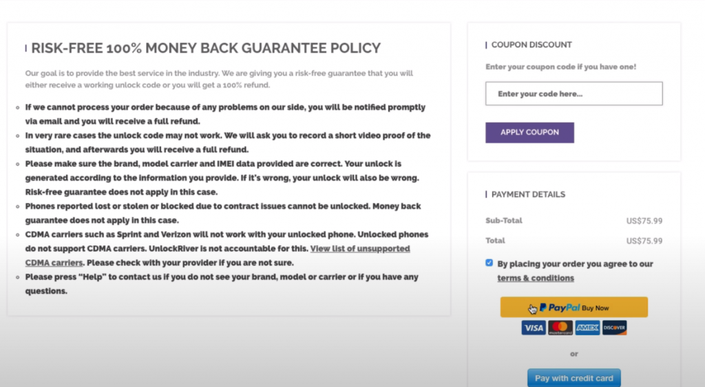 How to Unlock a T Mobile Phone for Free Step by Step Guide