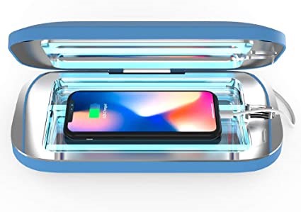 PhoneSoap Pro Phone Senitizer