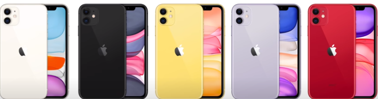 iPhone 11 Vs iPhone 12 Comparison With Detailed Review 2021