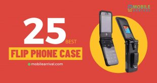 Flip Phone Case