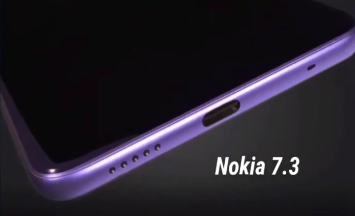 Nokia 7.3-5G