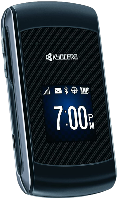 Kyocera flip phones