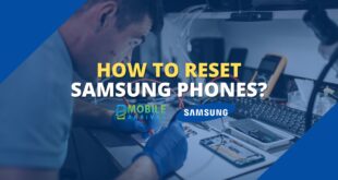 How to Reset Samsung Phones