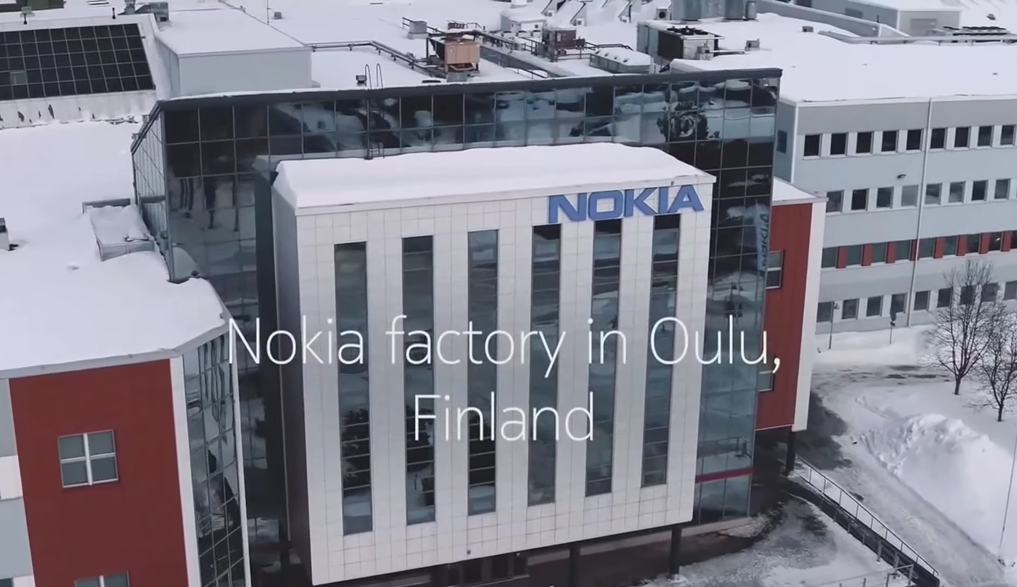 Nokia Phone Manufacturer