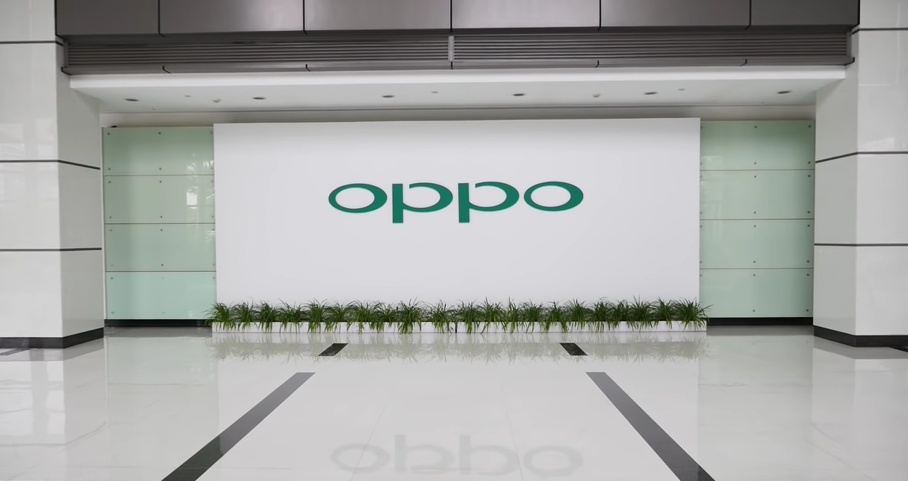 OPPO Phone Manufacturer. Number six of Top 15 mobile phone manufacturers in the world