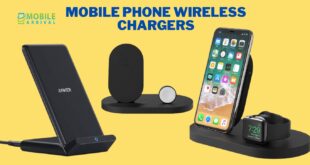Mobile Phone Wireless Chargers