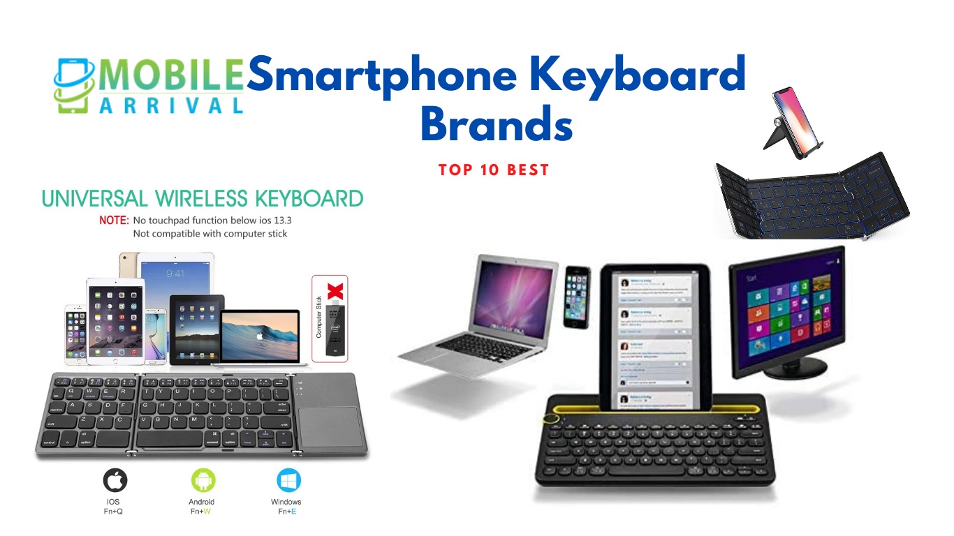 top-10-smartphone-keyboard-brands-review-and-buying-guides