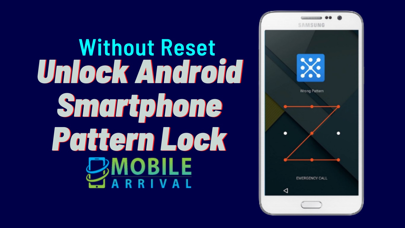 all android mobile pattern lock reset software free download