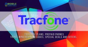 TracFone Plans