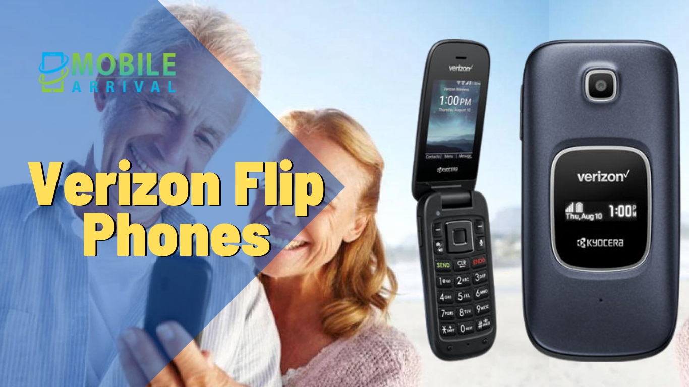 verizon prepaid basic phones