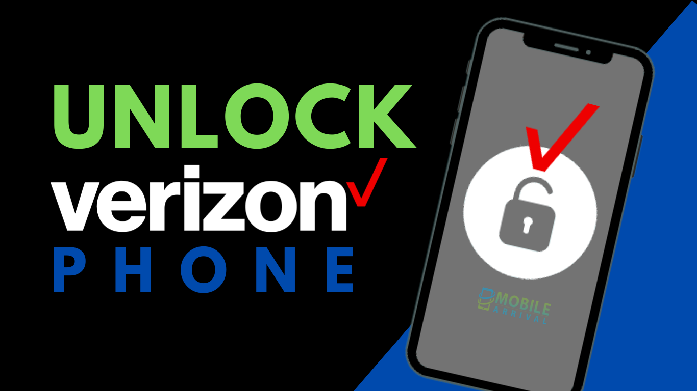 how to unlock iphone 14 pro verizon