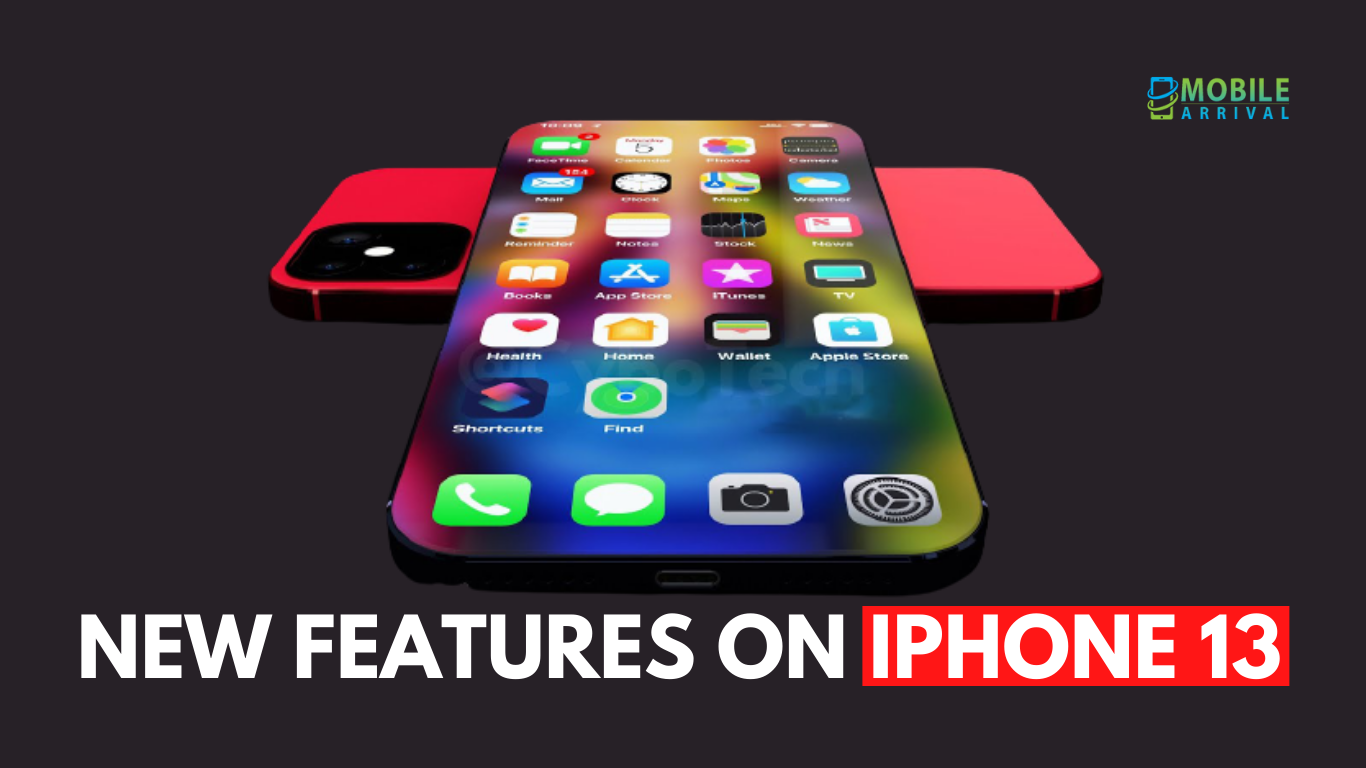 What's New Features On IPhone 13 Series | Do You Know?