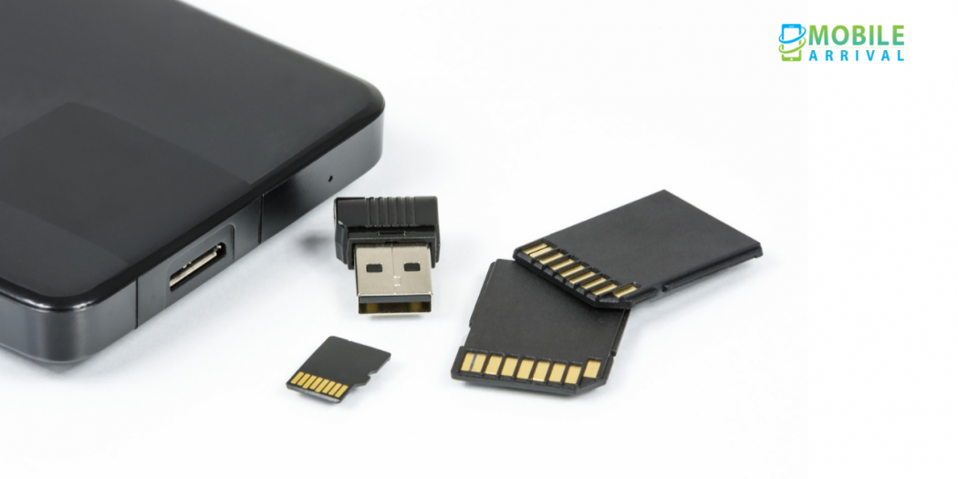 Phone Memory Cards How To Recognize A Great One