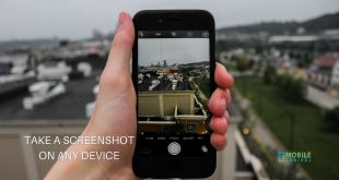 Take a Screenshot on Any Device
