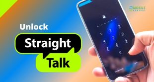 Unlock A Straight Talk Phone Free