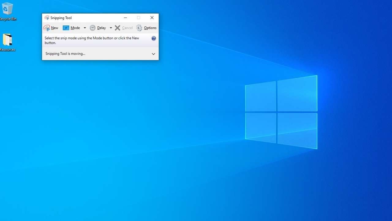 Best Way To Take a Screenshot on Windows 10 Device