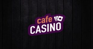 Cafe Casino No Deposit Bonus Codes - Get Cafe Casino Free Chip & Free SpinsCodes