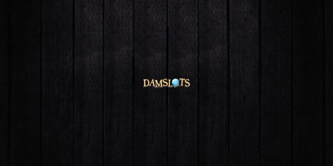 Damslots Casino No Deposit Bonus Codes
