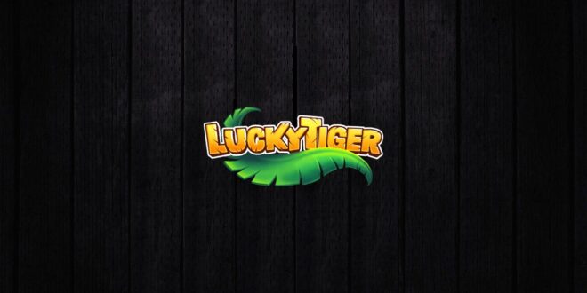 Lucky Tiger No Deposit Bonus Codes - Get Lucky Tiger Casino $100 No Deposit Bonus