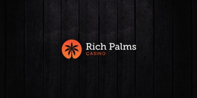 Rich Palms No Deposit Bonus Codes 2023 - Rich Palms Casino $100 No Deposit Bonus