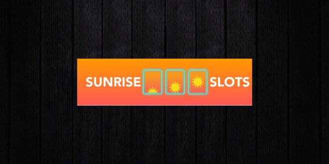 Sunrise Slots No Deposit Bonus Codes 2023 - Sunrise Slots $500 Bonus