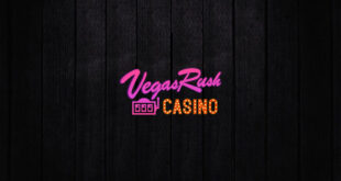 Vegas Rush Casino No Deposit Bonus Codes 2023 -$300 Free Chip Vegas Rush