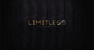 limitless casino no deposit bonus codes