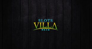 slots villa casino no deposit bonus