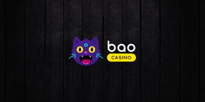 Bao Casino No Deposit Bonus Codes - Bao Casino Promo Code