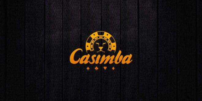 Casimba No Deposit Bonus Codes - Casimba Bonus Code Free Spins