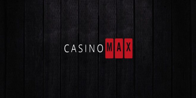 Casino Max No Deposit Bonus