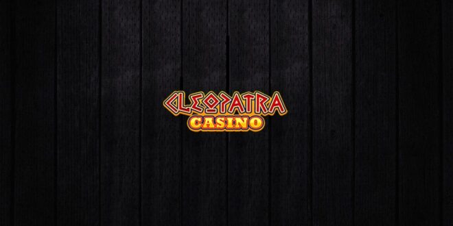 cleopatra casino no deposit bonus