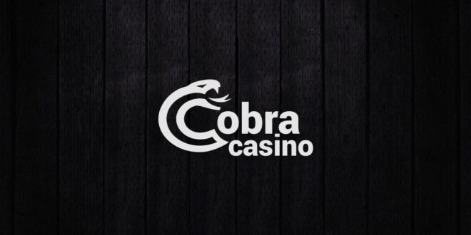 Cobra Casino No Deposit Bonus Codes - Cobra Casino Promo Code