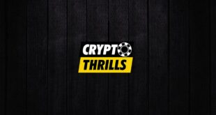 Crypto Thrills Casino no deposit bonus