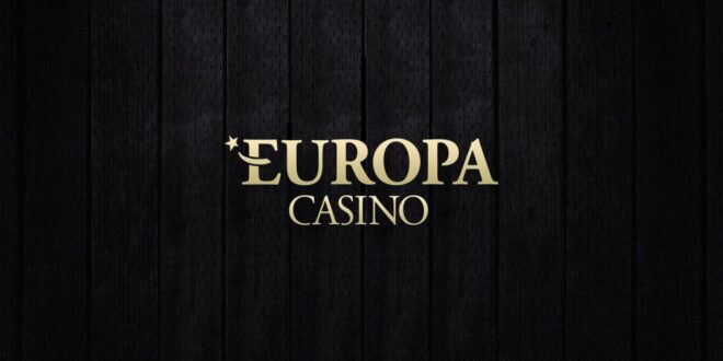 Europa Casino No Deposit Bonus Codes - Europa Casino Promo Code & Free Spins