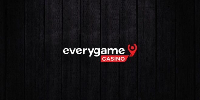 Everygame No Deposit Bonus Codes - Everygame Bonus Codes